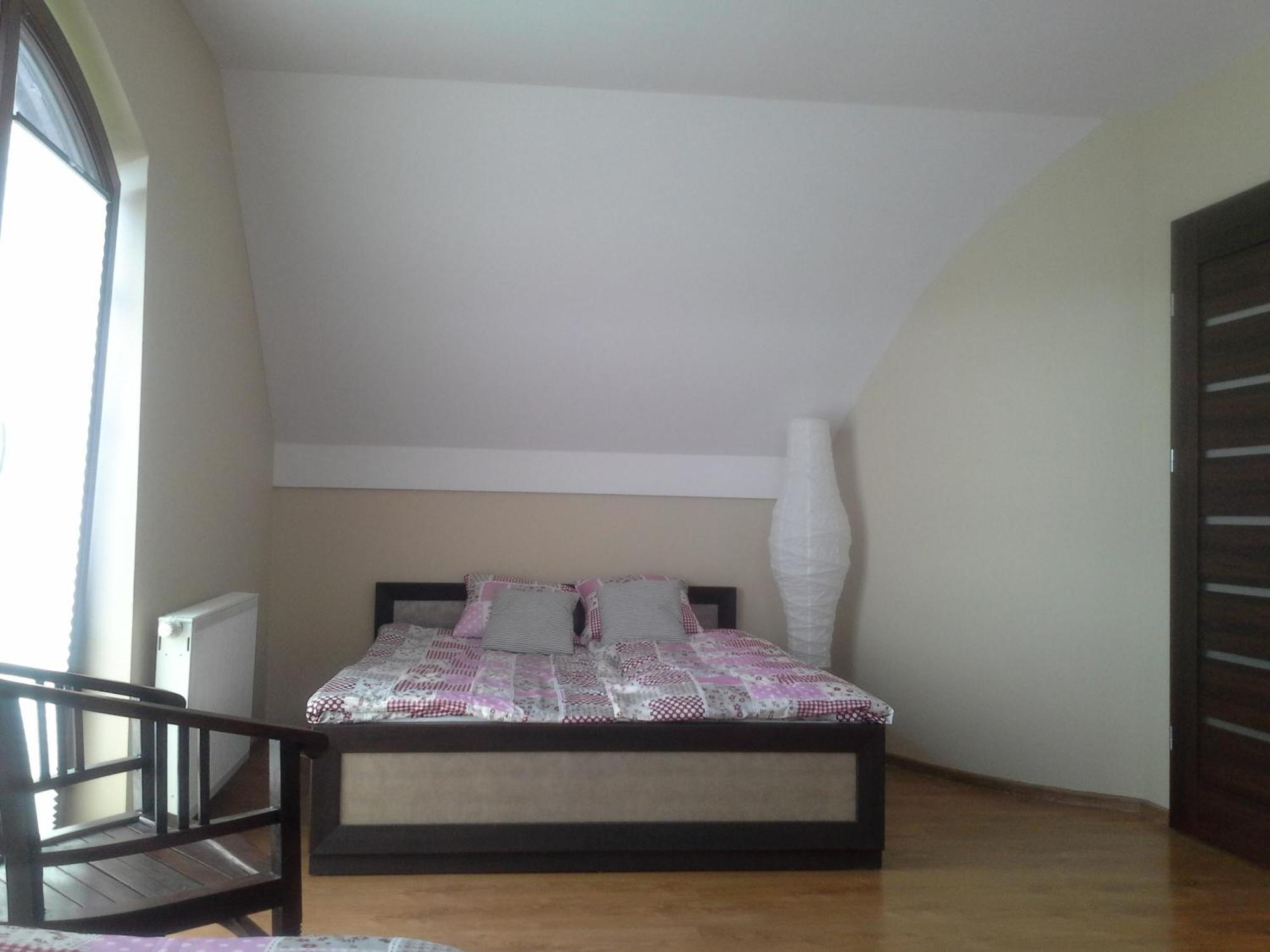 Krzczen Dom Przy Kociej Gorze 빌라 외부 사진